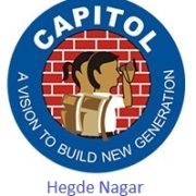 Capitol Public School Jakkur
