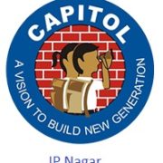 Capitol Public School JP Nagar
